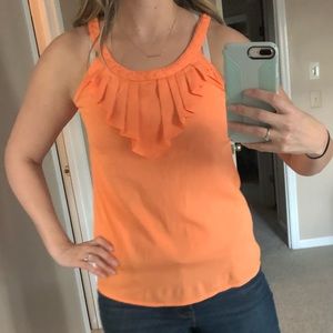 Banana republic tank- petite